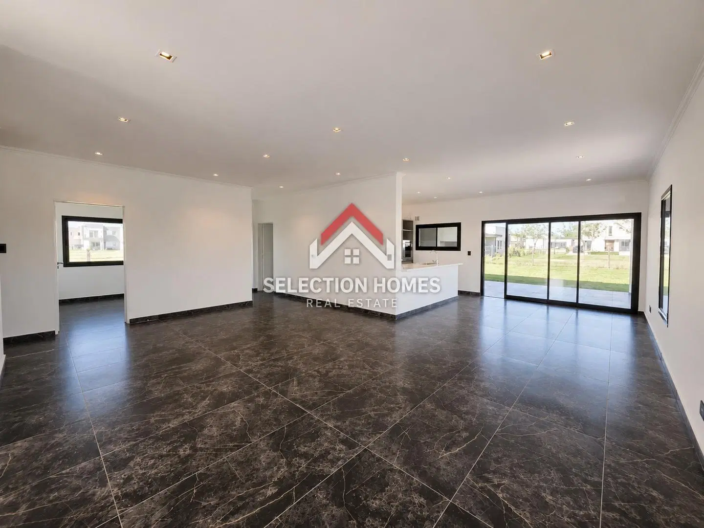 Casa a la Venta en Barrio San Pablo, Pilar, Derqui - 5 amb 2