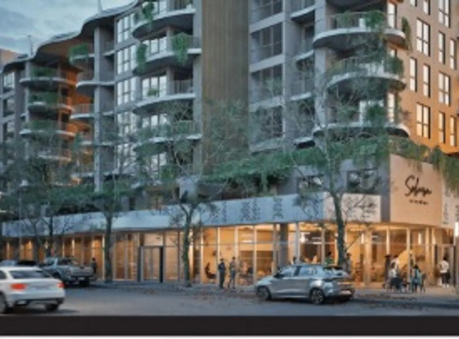 VENTA EN POZO DEPARTAMENTO 3 AMBIENTES CON JARDIN 8