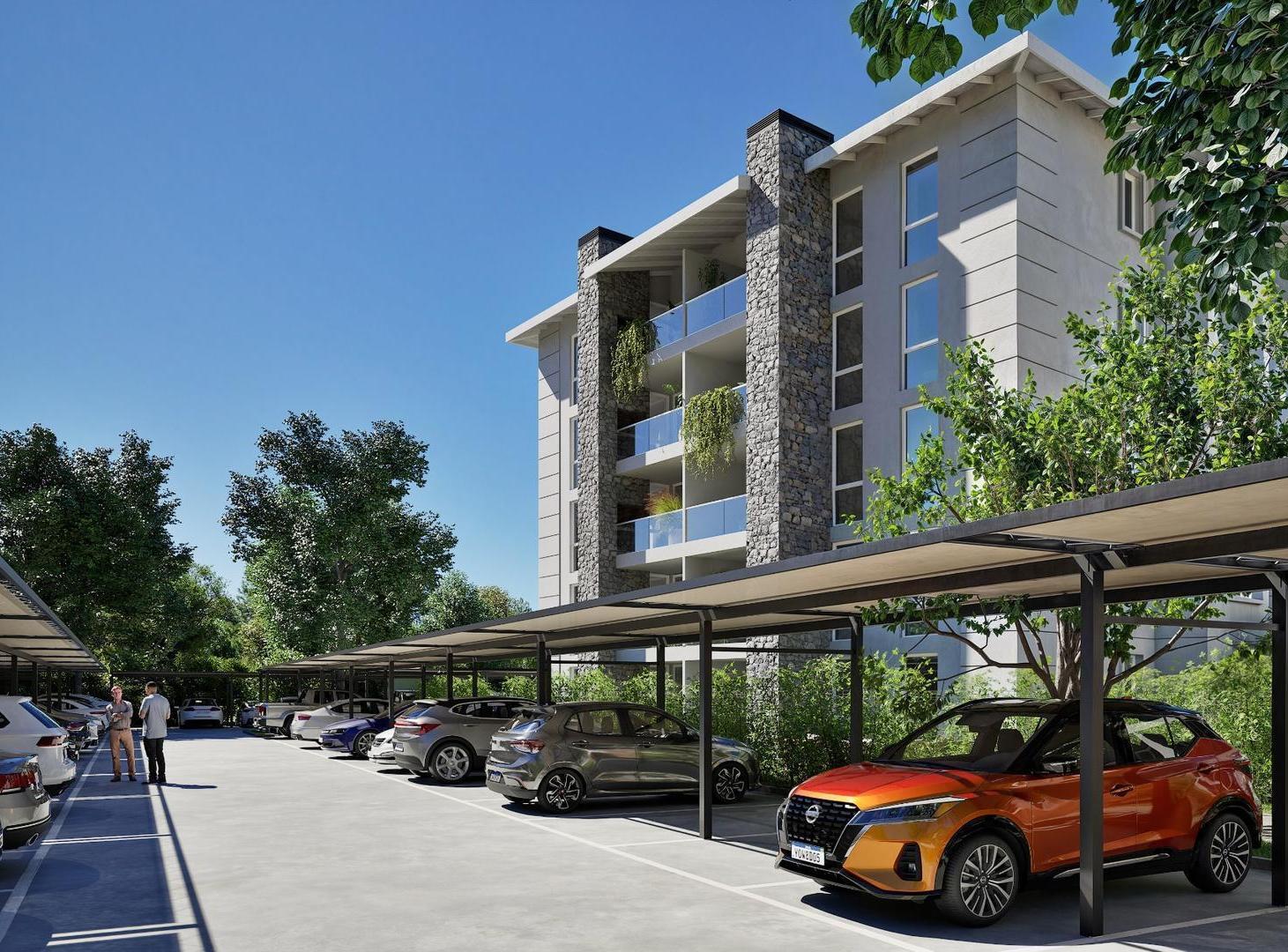 Foto de Venta Departamento pozo 3 o 4 amb con jardin . Escobar, imagen 5