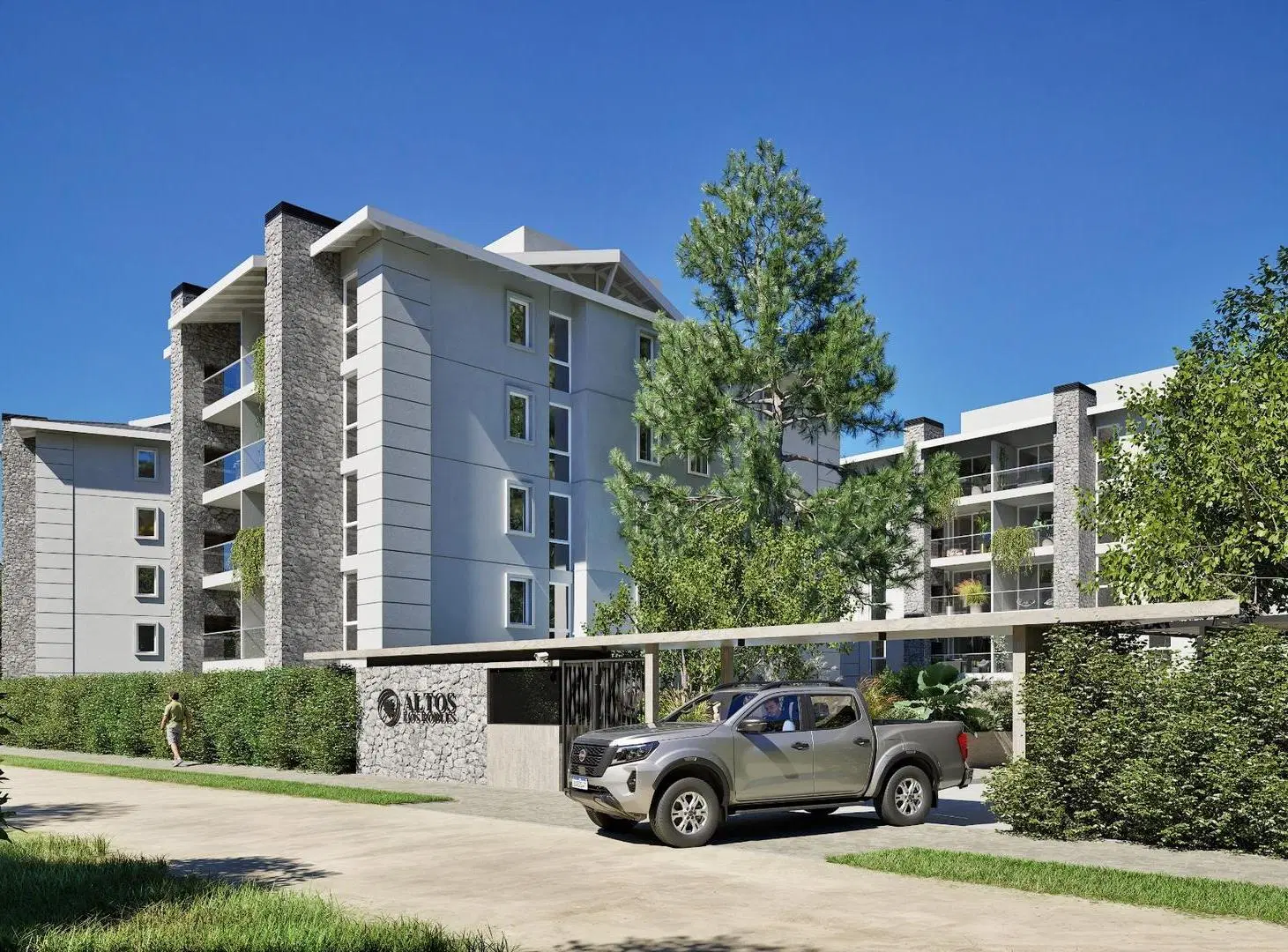 Venta Departamento pozo 2 amb y cochera . Escobar 5