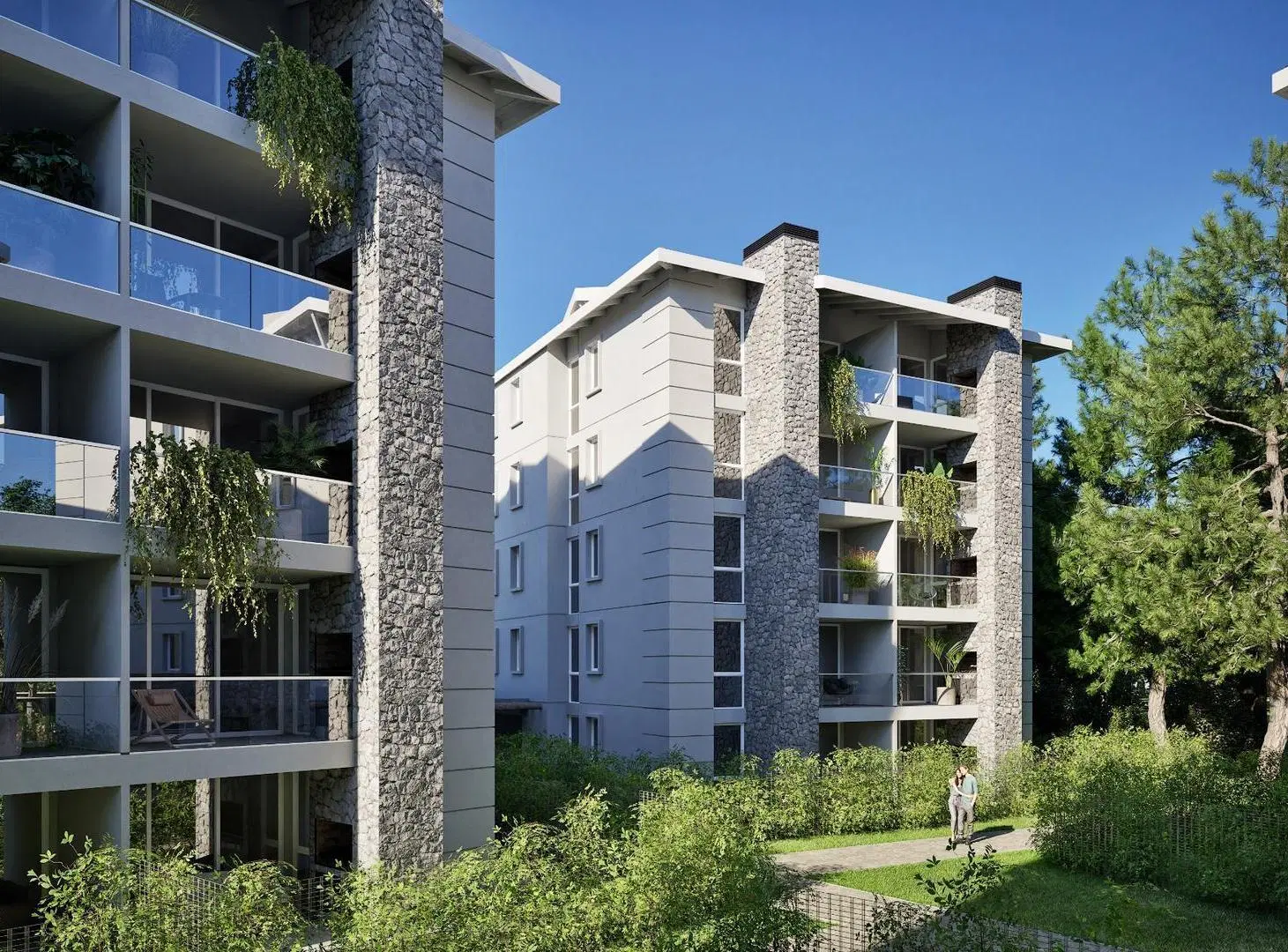 Venta Departamento pozo 4 amb  Escobar 2