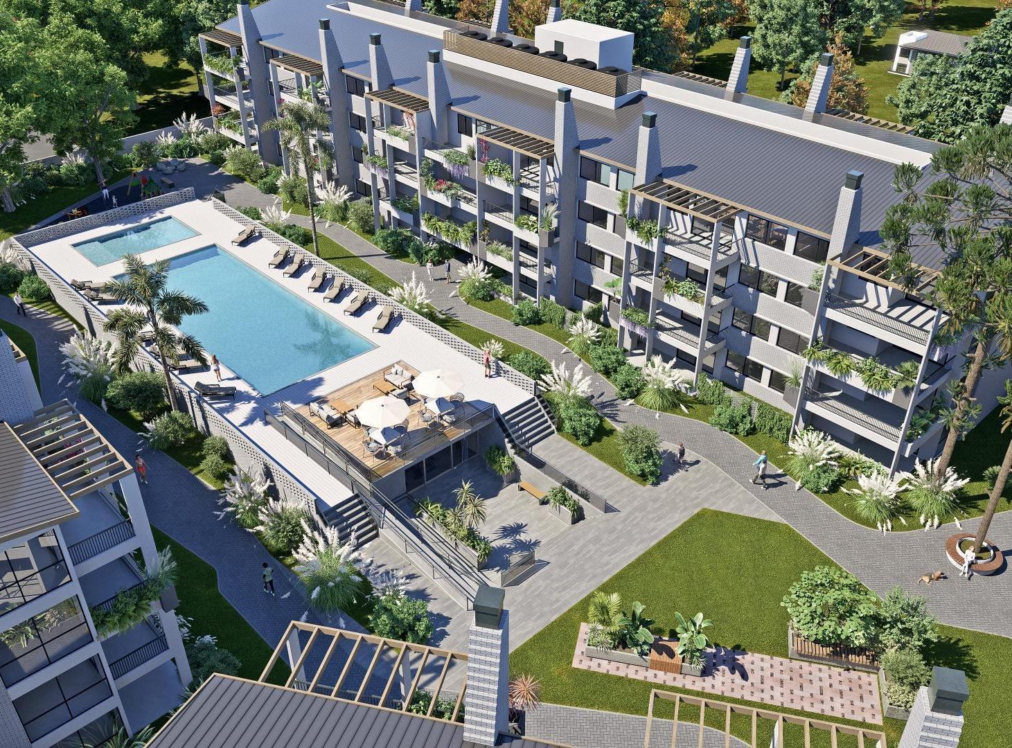 Foto de venta departamento Maschwitz 2 ambientes, imagen 1