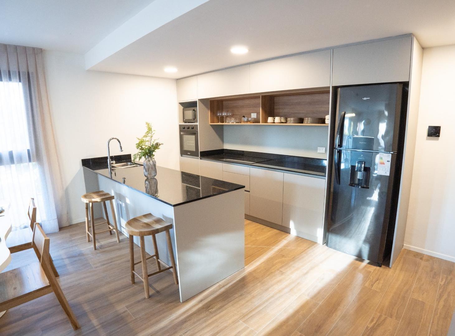 Foto de venta departamento Maschwitz 2 ambientes, imagen 2
