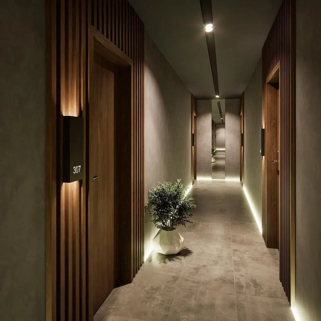 VENTA DEPARTAMENTO EN POZO 2 AMBIENTES CON JARDIN 4