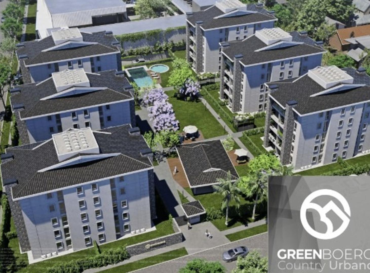 Foto de VENTA DEPARTAMENTO EN POZO 3 AMBIENTES CON JARDIN, imagen 1