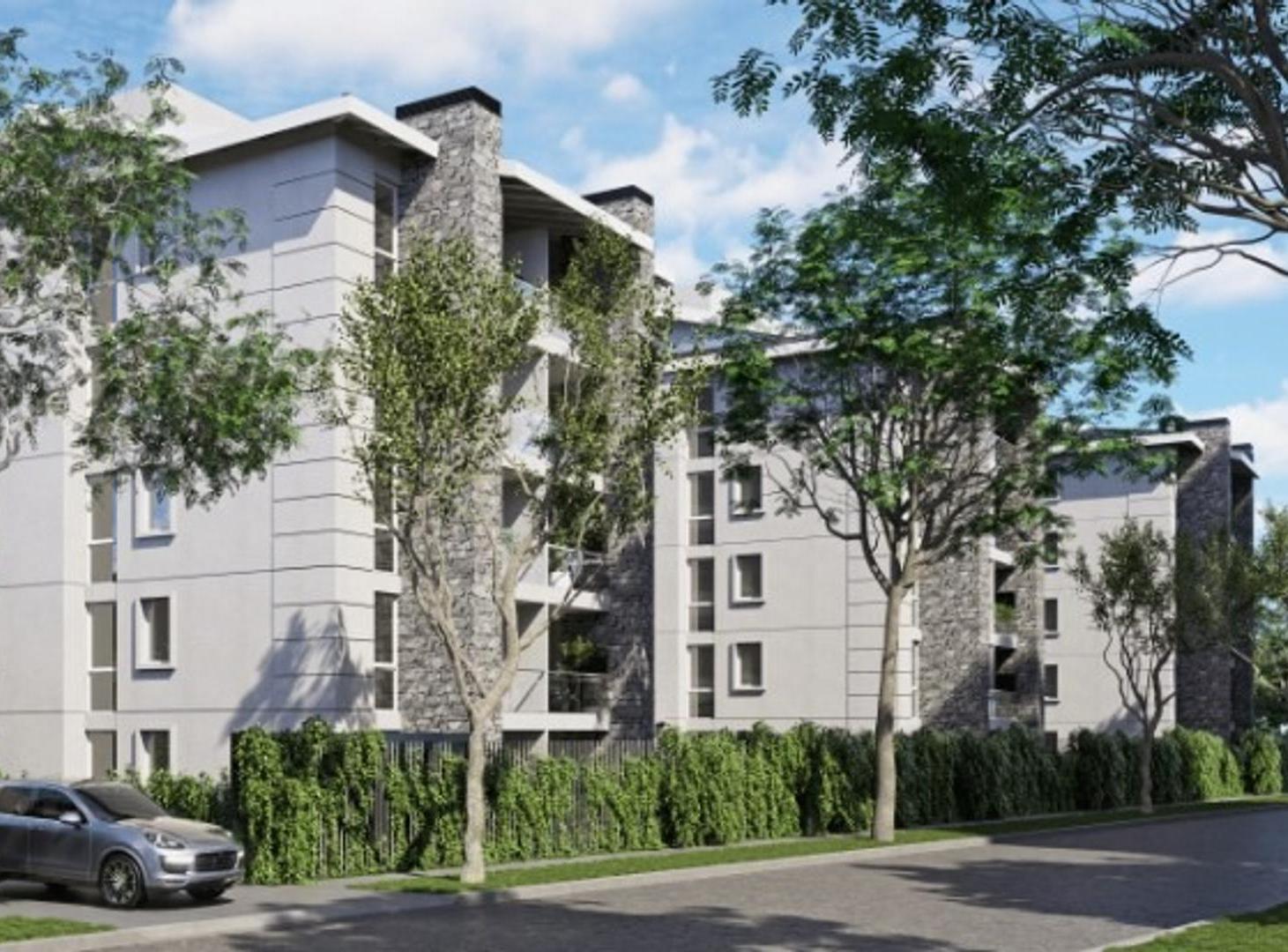 Foto de VENTA DEPARTAMENTO EN POZO 3 AMBIENTES CON JARDIN, imagen 3