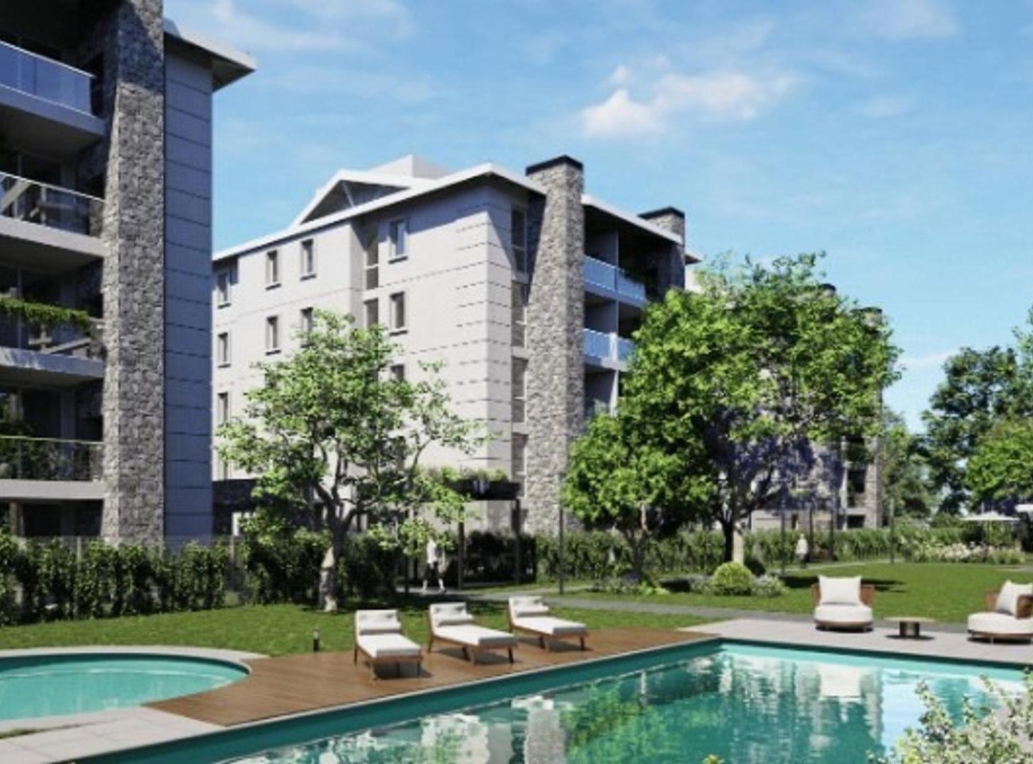 Foto de VENTA DEPARTAMENTO EN POZO 3 AMBIENTES CON JARDIN, imagen 5