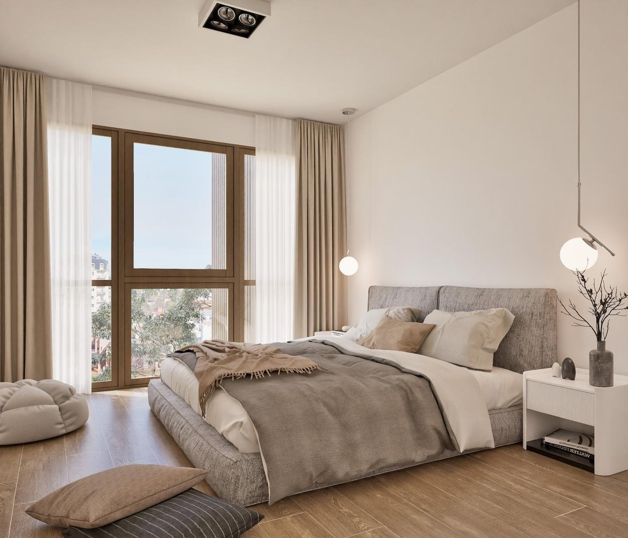 Foto de Departamento de 3 amb. en venta de pozo Belén de Escobar, imagen 5