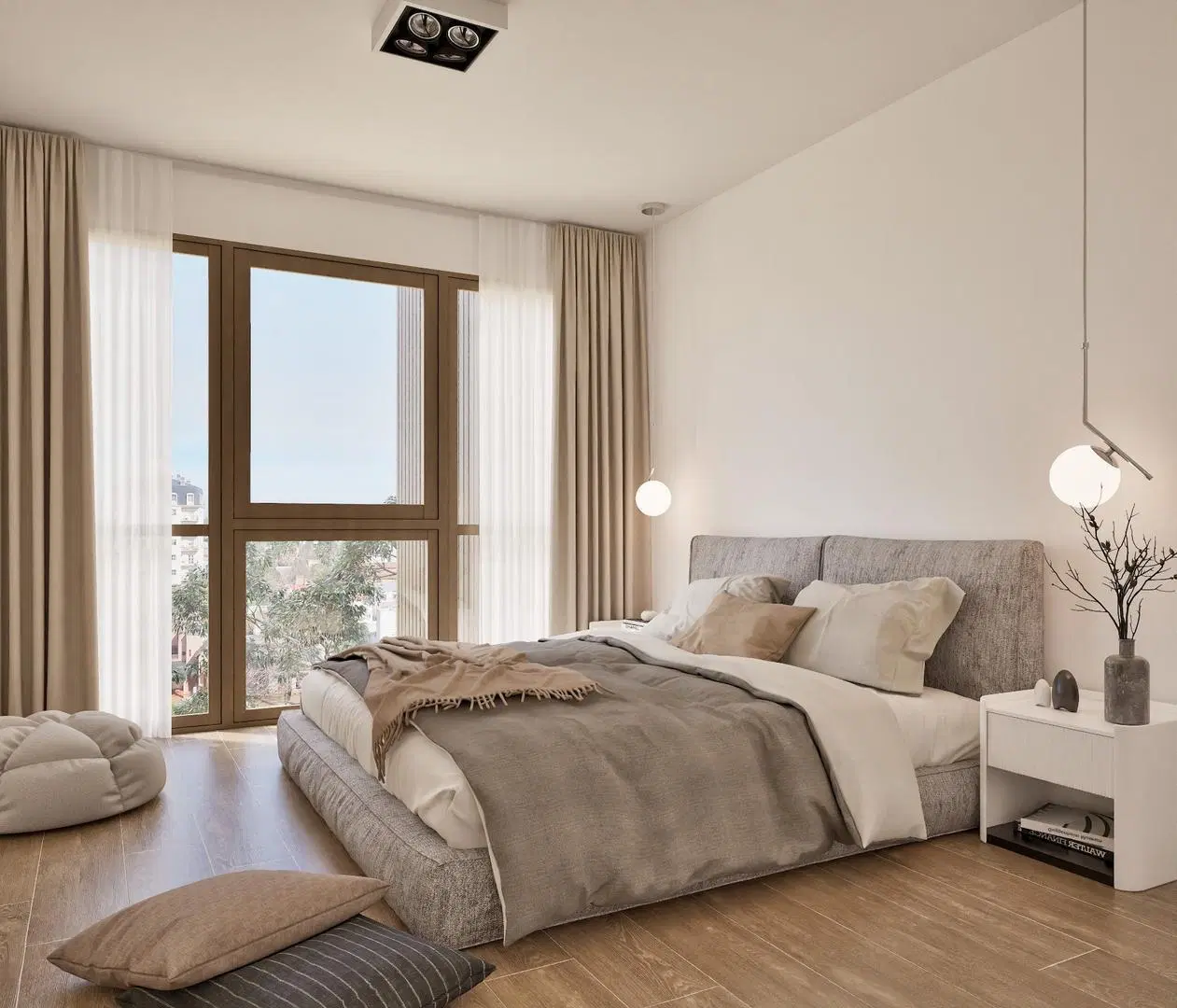 Departamento de 3 amb. en venta de pozo Belén de Escobar 5