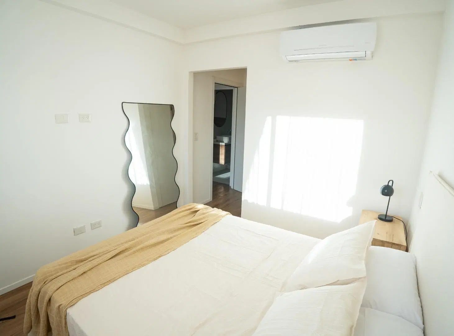 Departamento en venta de 2 amb.de pozo en Escobar 2