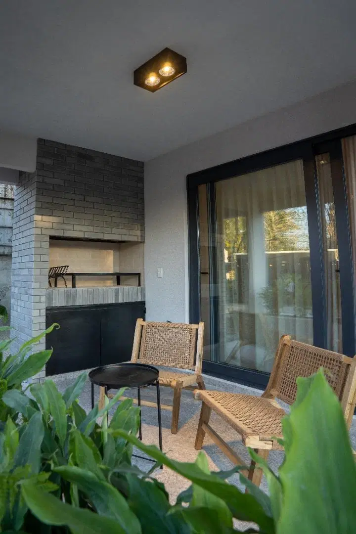 Departamento en venta de 2 amb.de pozo en Escobar 4
