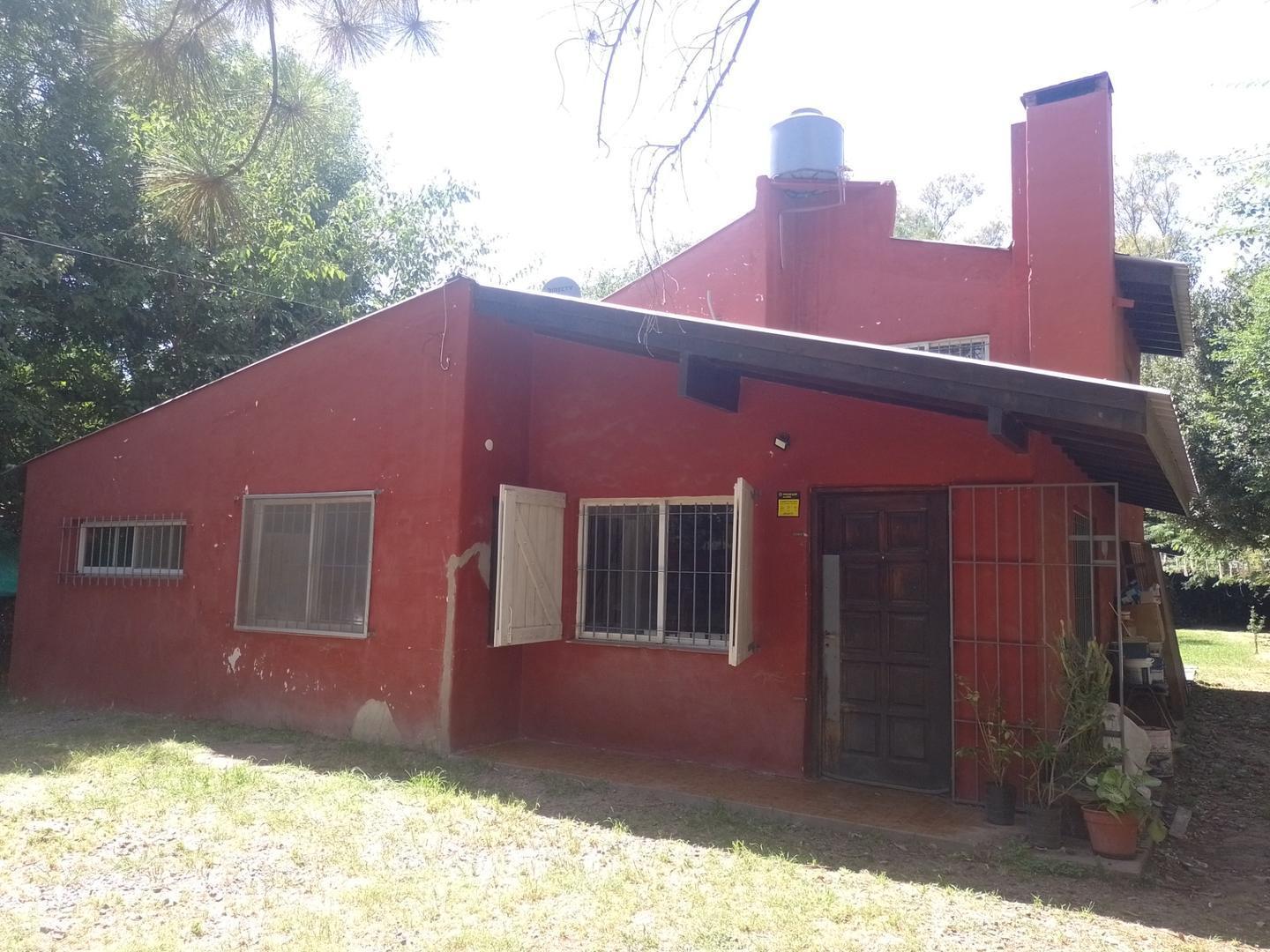 Foto de Casa en alquiler 5 amb. Maschwitz, imagen 1