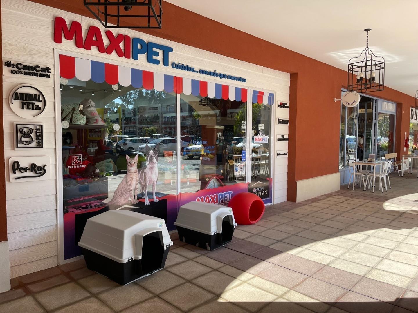 Foto de Locales en alquiler. Pueblo Caamaño, imagen 1