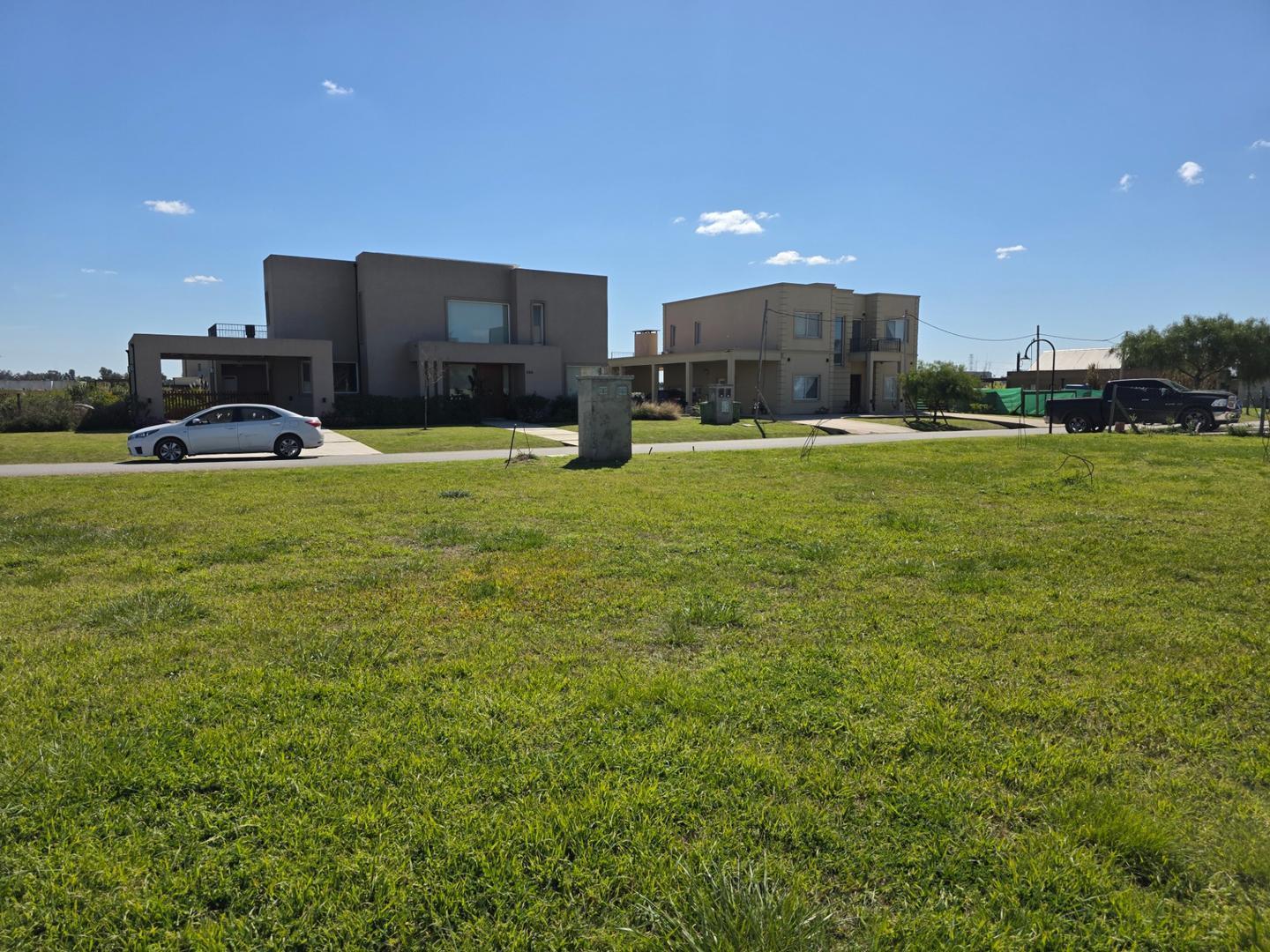 Foto de VENTA Lote perimetral Barrio Privado El Ensueño – Maschwitz, imagen 2