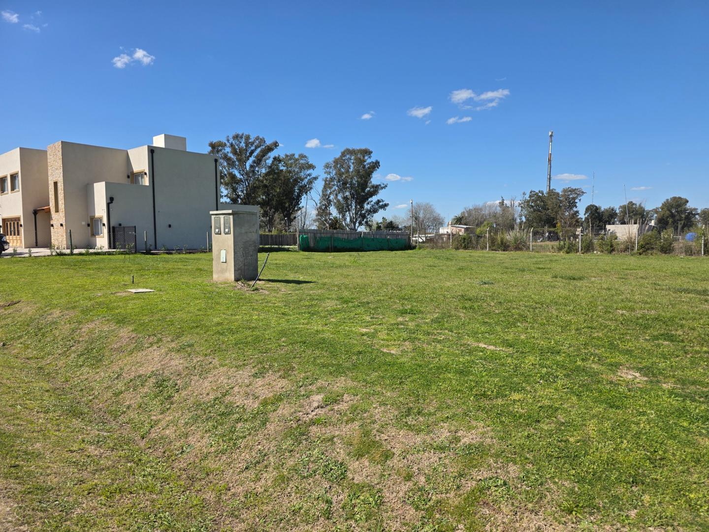 Foto de VENTA Lote perimetral Barrio Privado El Ensueño – Maschwitz, imagen 4