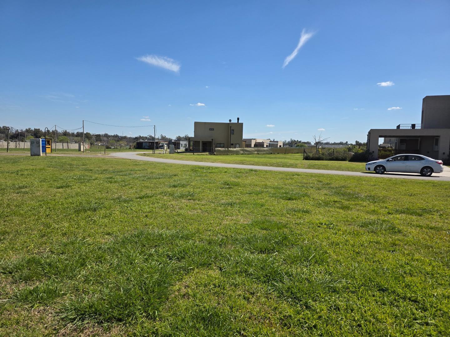 Foto de VENTA Lote perimetral Barrio Privado El Ensueño – Maschwitz, imagen 1