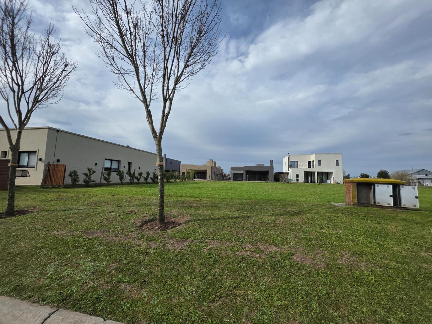 Foto de Lote a la Venta en Barrio Santo Tomás. Derqui - Pilar, imagen 4