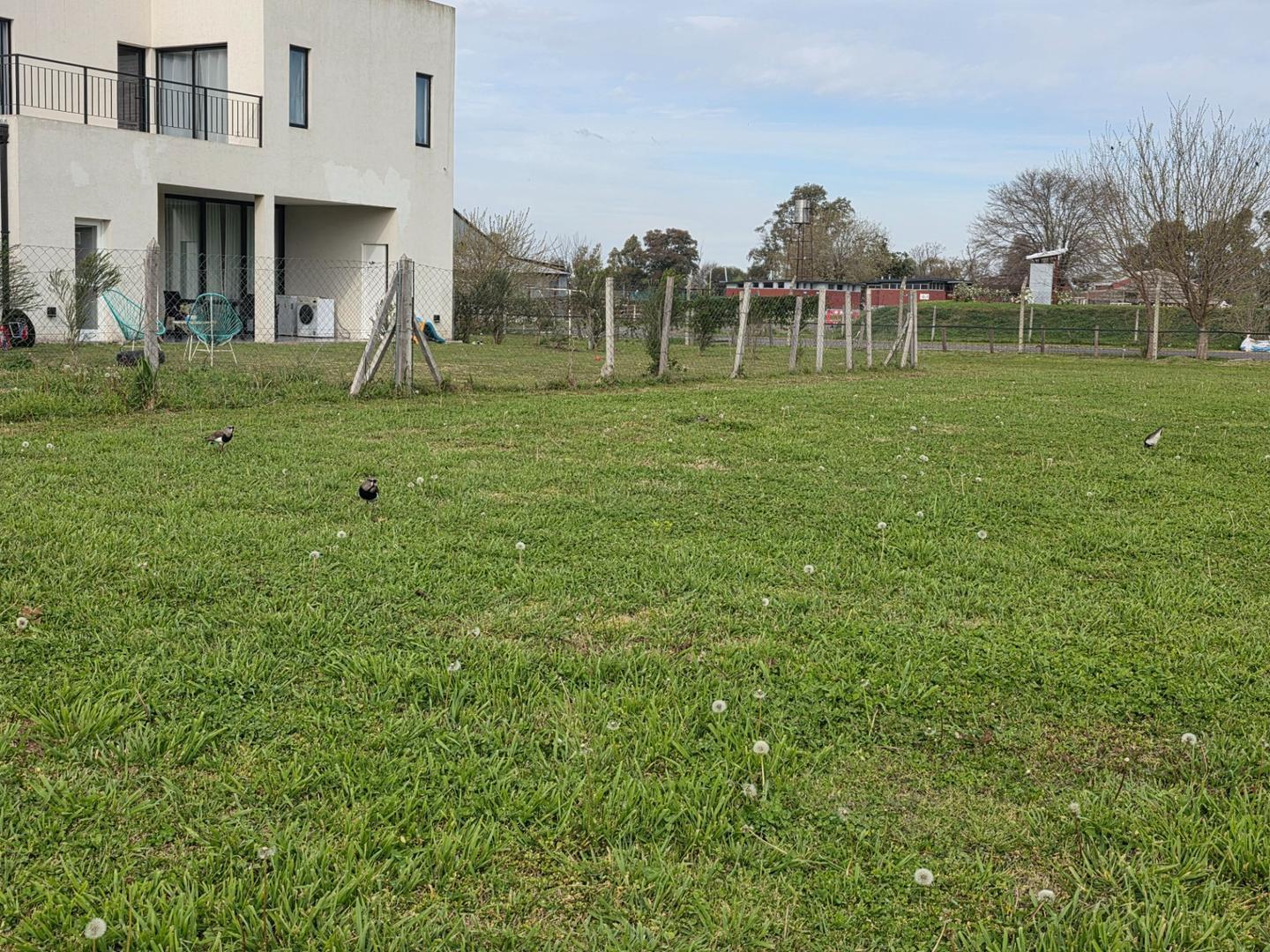 Foto de Lote a la Venta en Barrio Santo Tomás. Derqui - Pilar, imagen 3