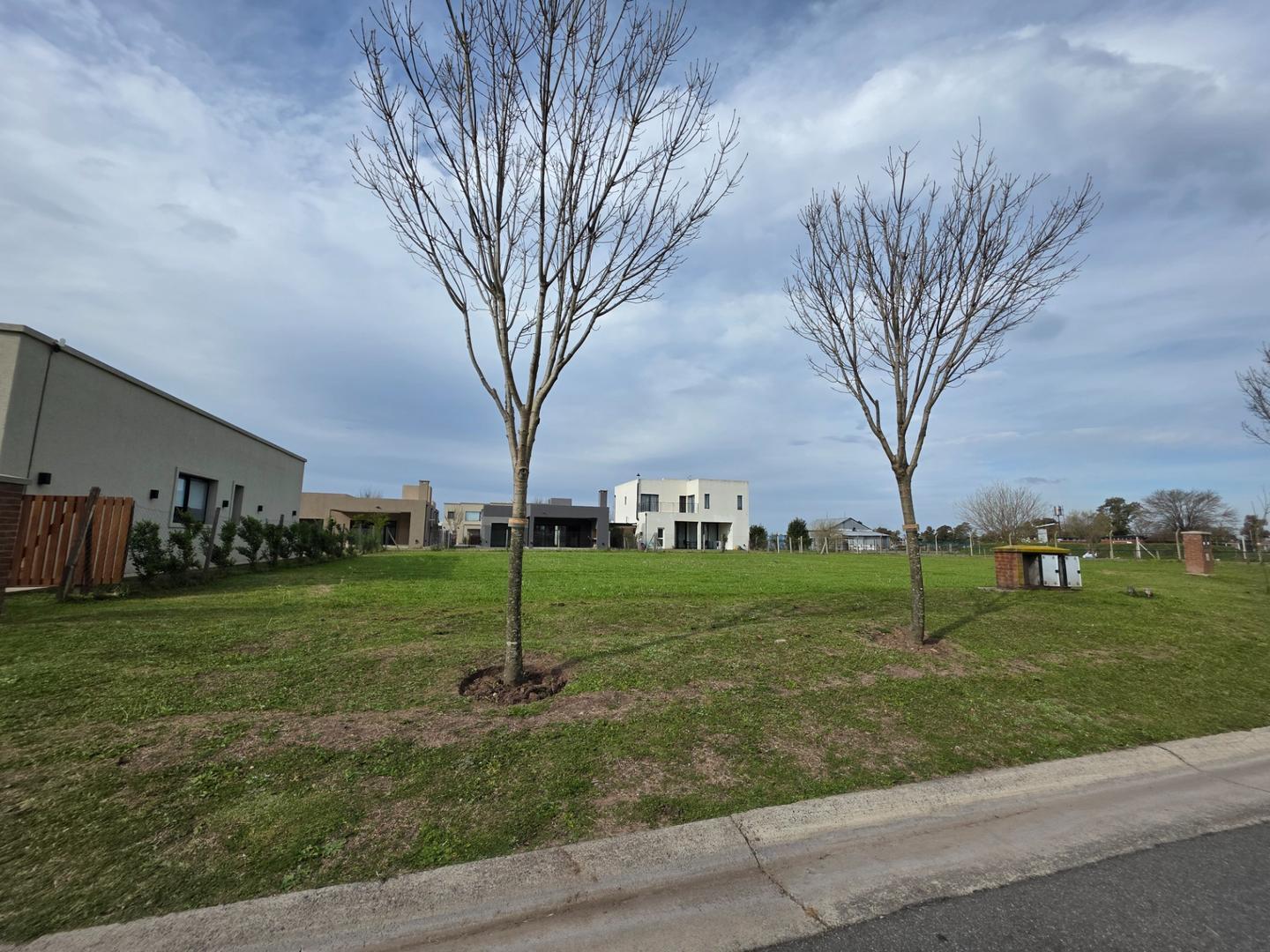 Foto de Lote a la Venta en Barrio Santo Tomás. Derqui - Pilar, imagen 2