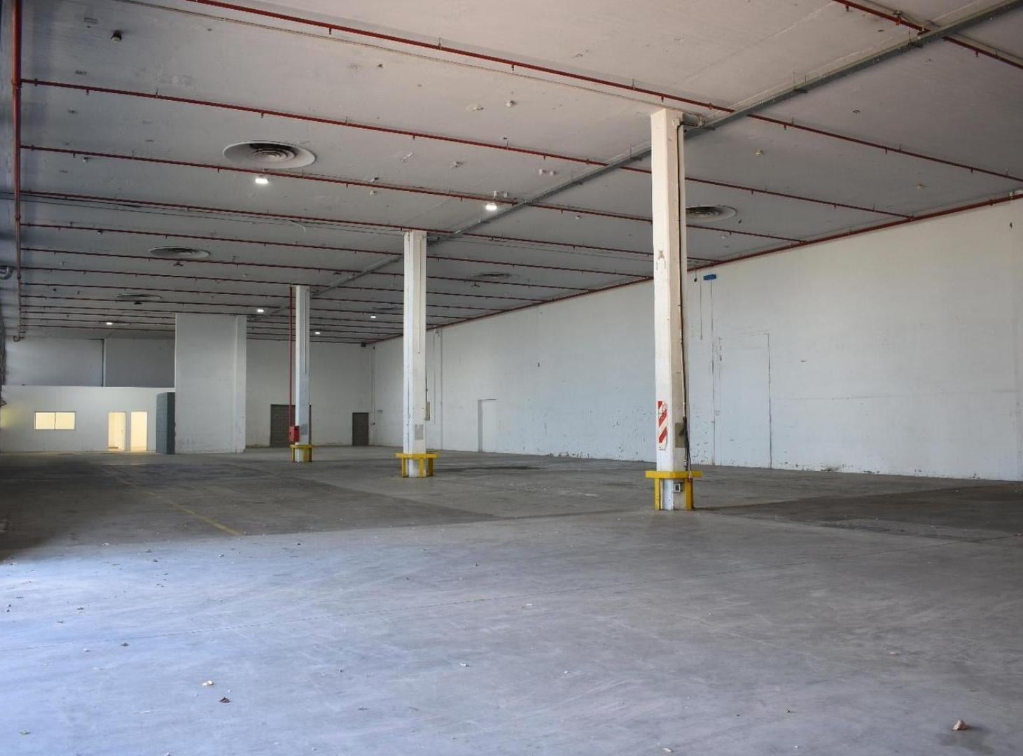 Foto de Galpon en Alquiler. Parque Newton. Villa Ballester, imagen 1