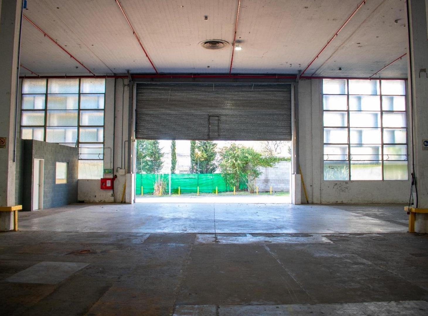 Foto de Galpon en Alquiler. Parque Newton. Villa Ballester, imagen 3