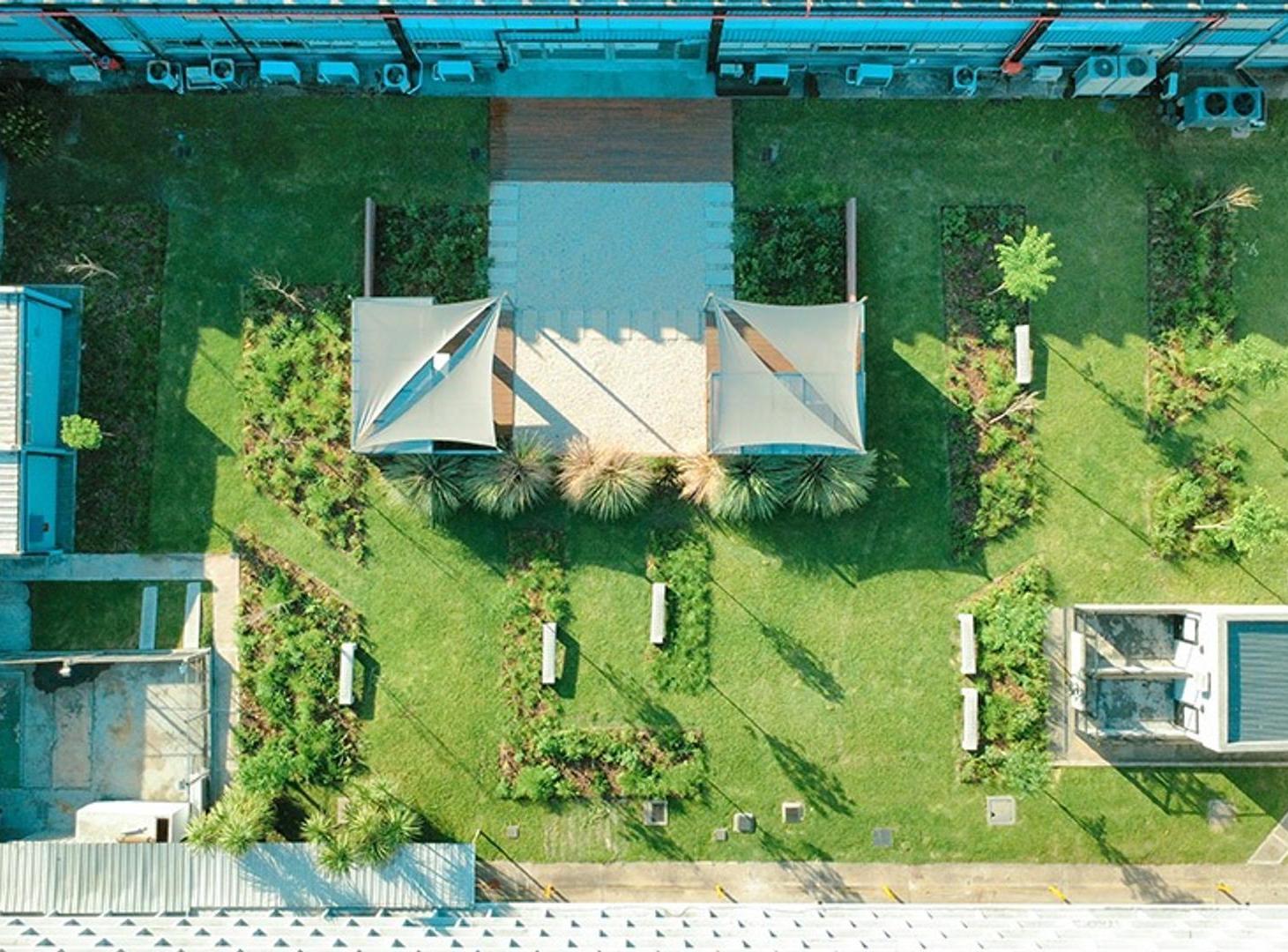 Foto de Galpon en Alquiler. Parque Newton. Villa Ballester, imagen 2