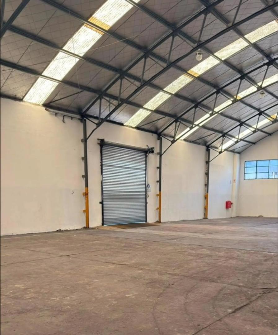 Foto de Alquiler de Nave Industrial 723 m²Parque Darwin, Vte. Lopez, imagen 4