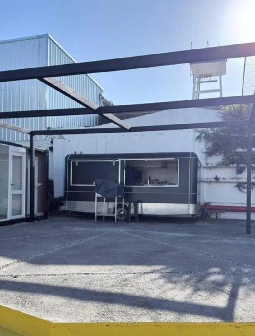 Foto de Alquiler de Nave Industrial 723 m²Parque Darwin, Vte. Lopez, imagen 3