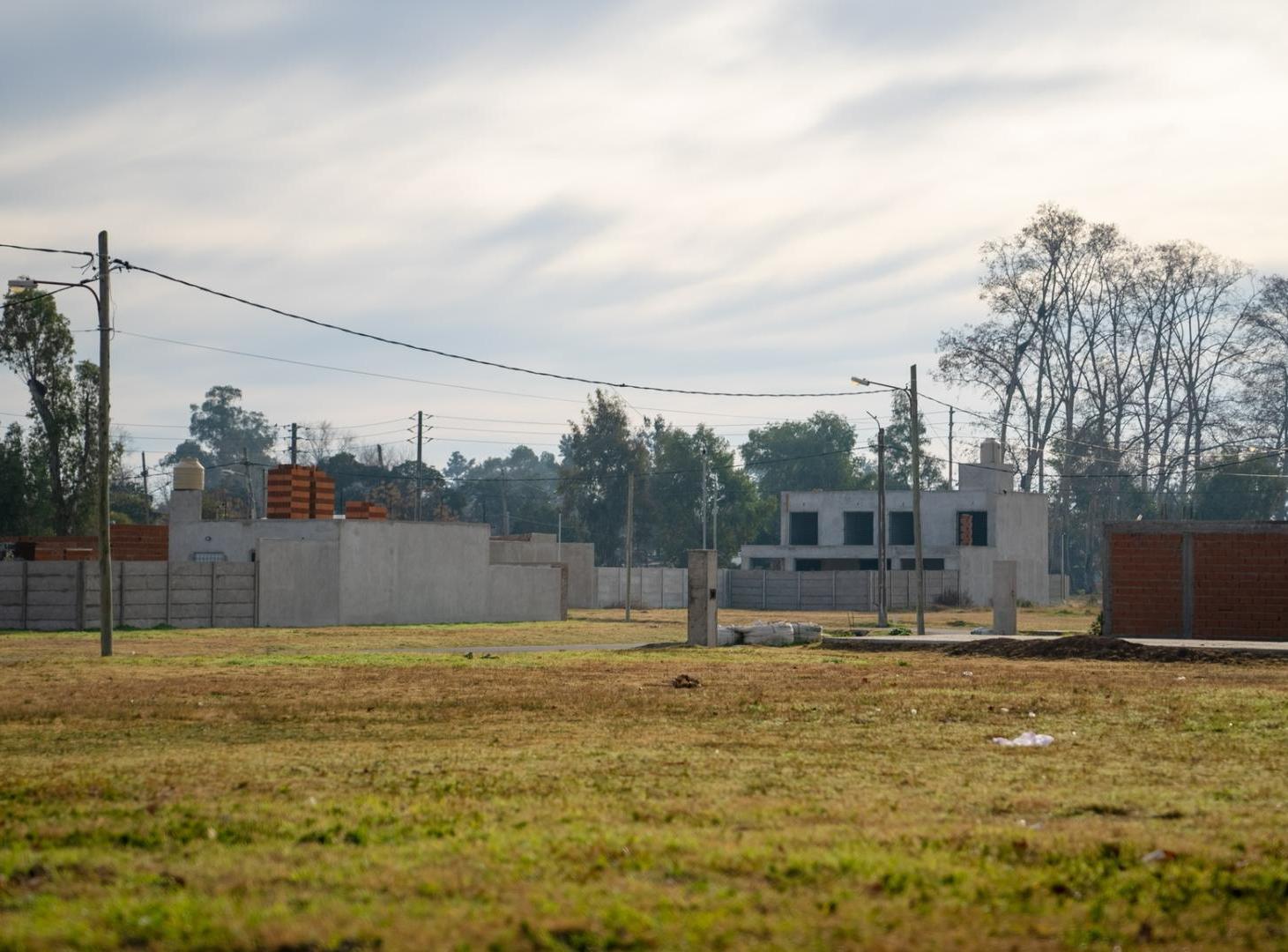 Foto de Lotes en Barrio Parque Derqui - Pilar, imagen 4
