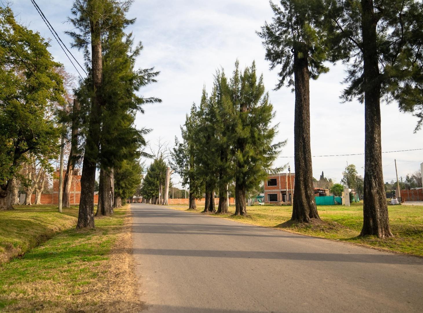 Foto de Lotes en Barrio Parque Derqui - Pilar, imagen 1