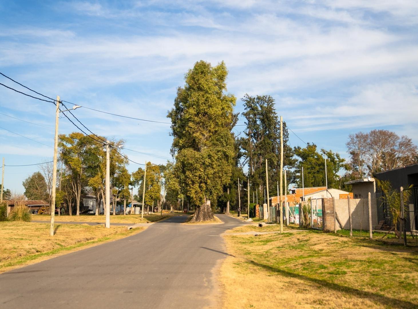 Foto de Lotes en Barrio Parque Derqui - Pilar, imagen 3