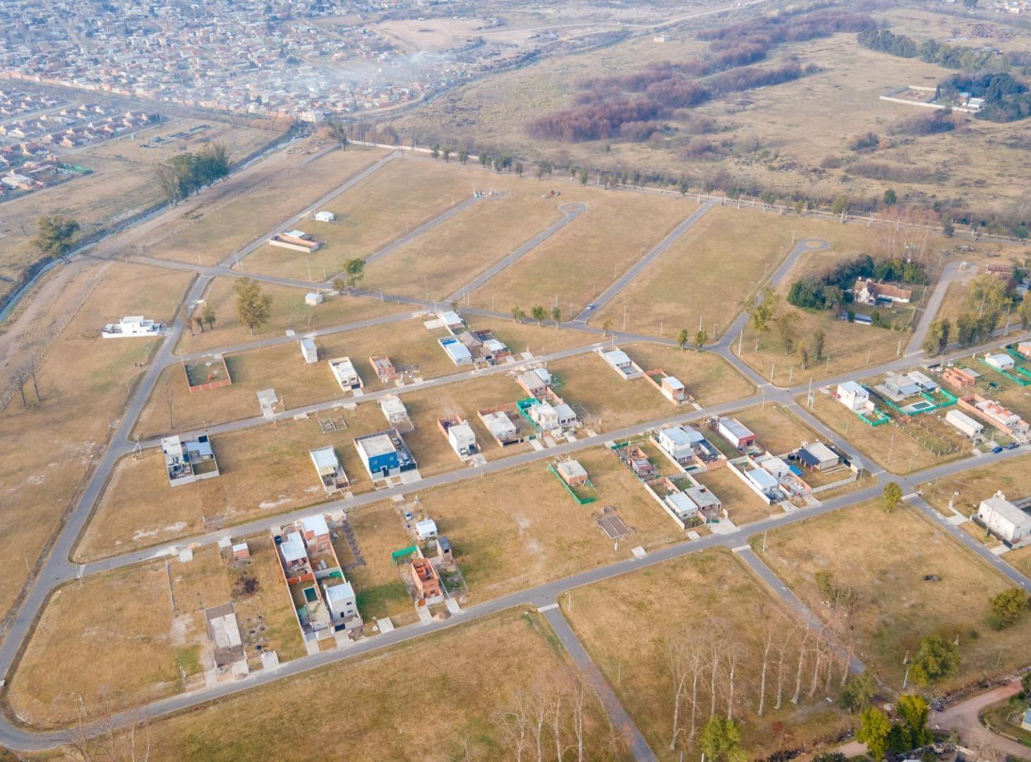 Foto de Lotes en Barrio Parque Derqui - Pilar, imagen 5