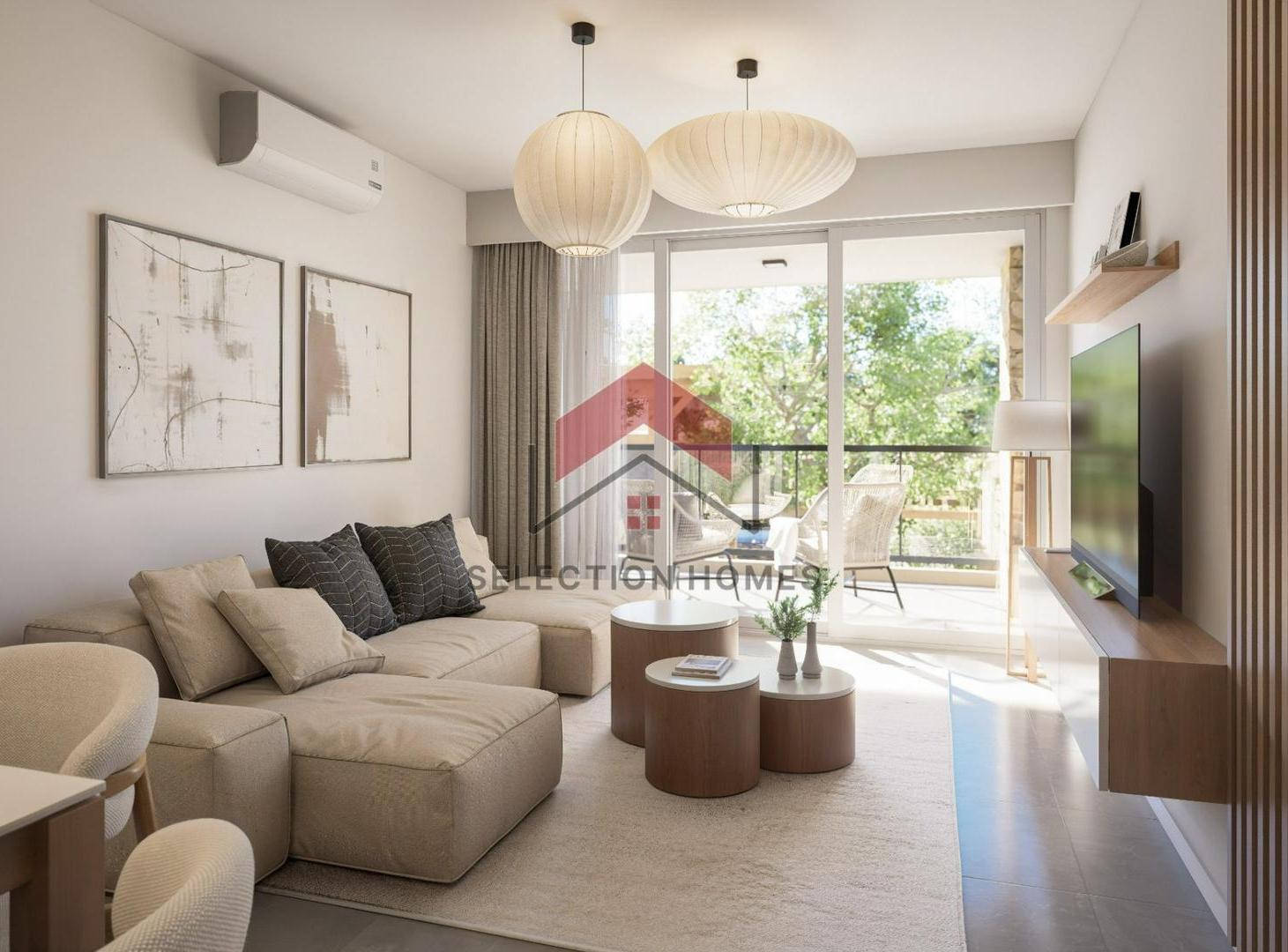 Foto de Departamento de 2 Amb en Green Lagos - Escobar, imagen 1