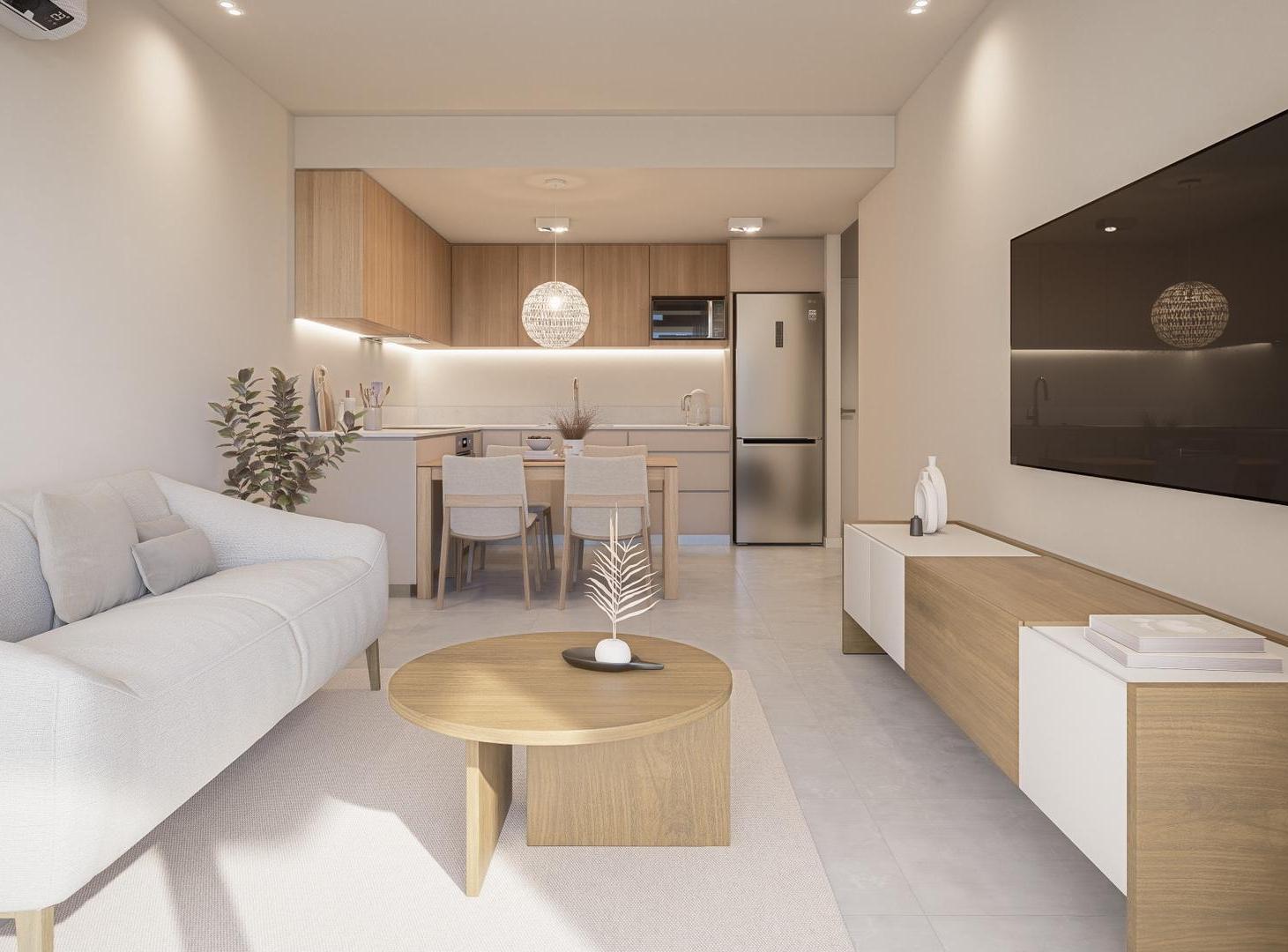 Foto de Departamento de 2 Amb en Green Lagos - Escobar, imagen 3