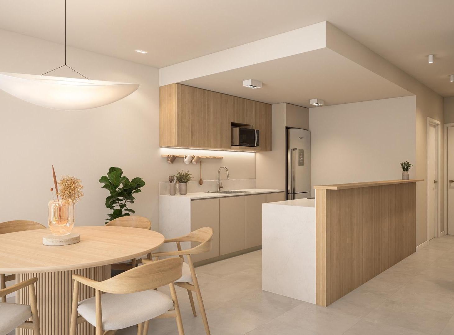 Foto de Departamento de 3 Amb en Green Lagos - Escobar, imagen 4