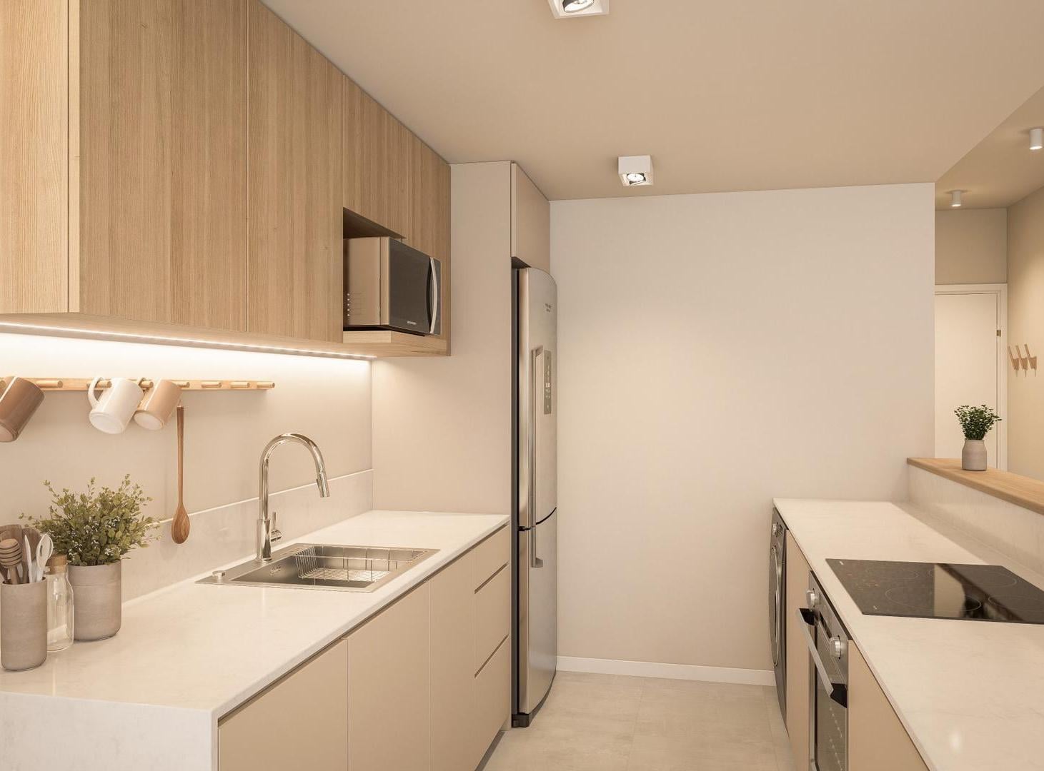 Foto de Departamento de 3 Amb en Green Lagos - Escobar, imagen 5