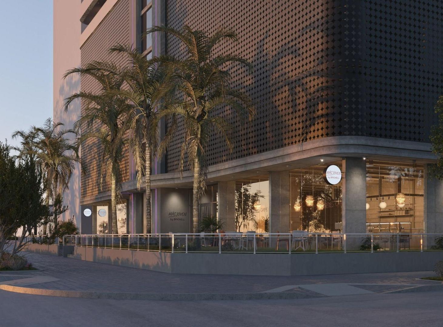 Foto de Dpto de 2 amb. en Tigre - Brickell Joven II, imagen 3