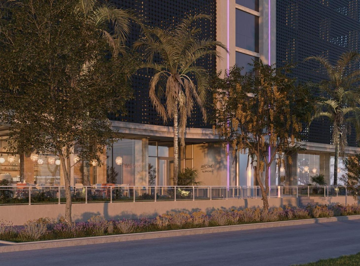Foto de Dpto de 2 amb. en Tigre - Brickell Joven II, imagen 5
