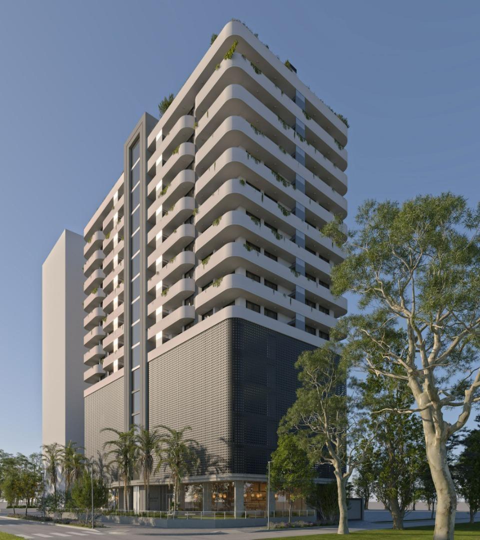 Foto de Dpto de 2 amb. en Tigre - Brickell Joven II, imagen 1
