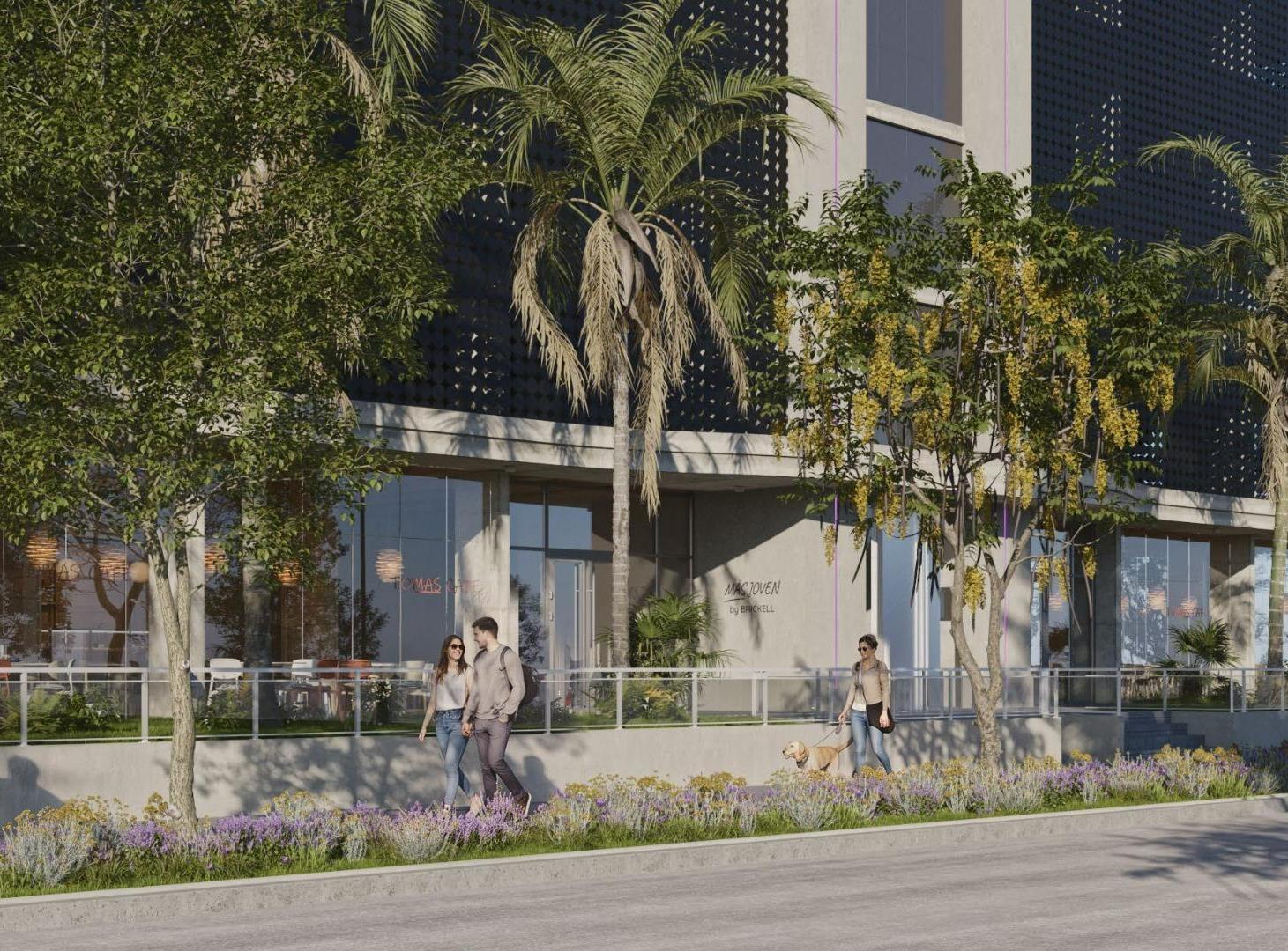 Foto de Dpto de 2 amb. en Tigre - Brickell Joven II, imagen 4