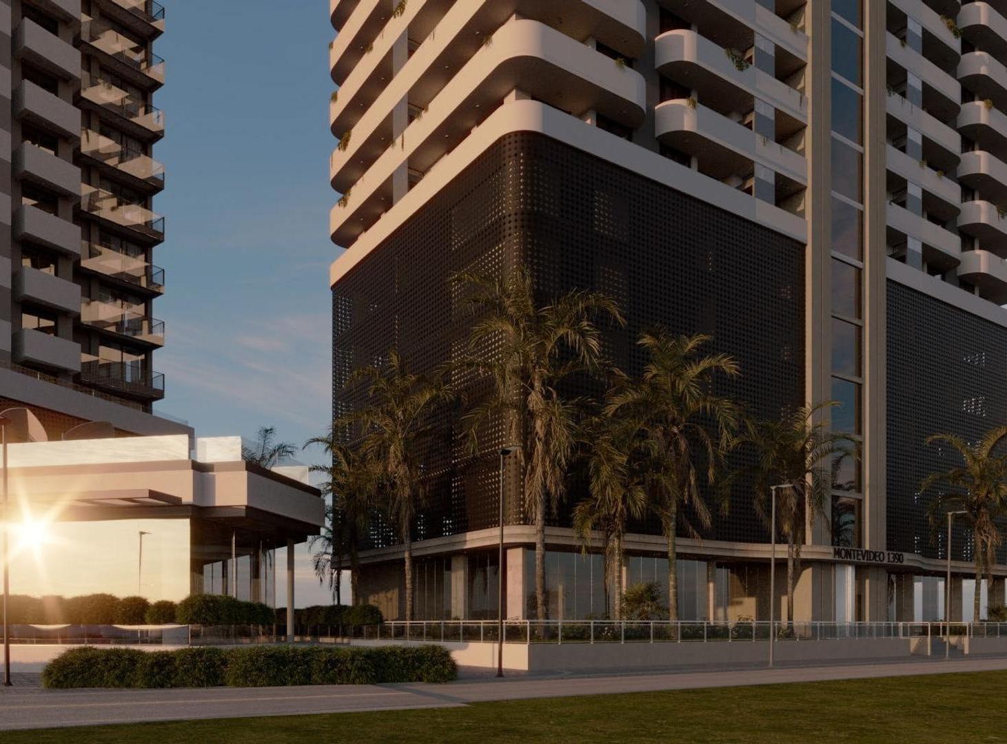 Foto de Dpto de 2 amb. en Tigre - Brickell Joven II, imagen 2