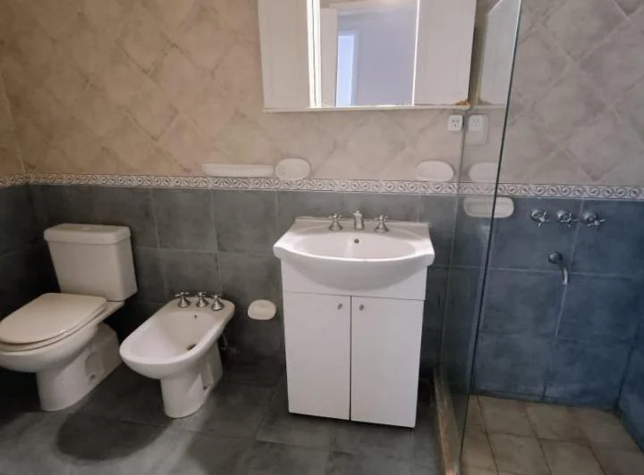 Departamento B° Bombal 4
