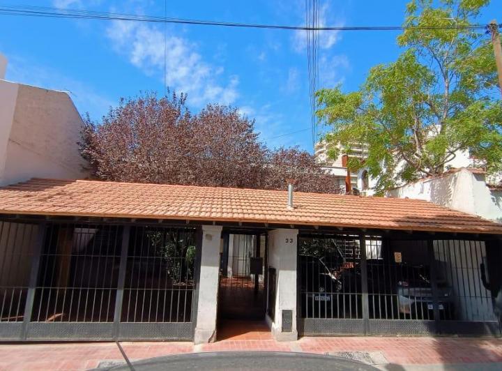 Departamento B° Bombal 1