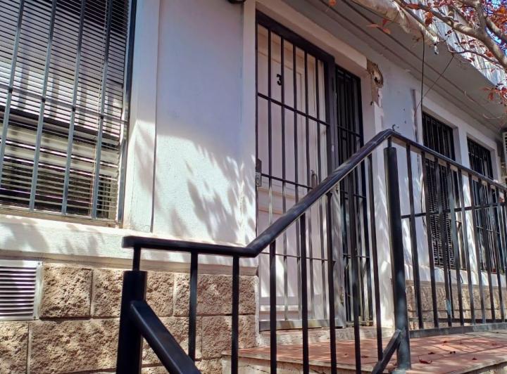 Departamento B° Bombal 5