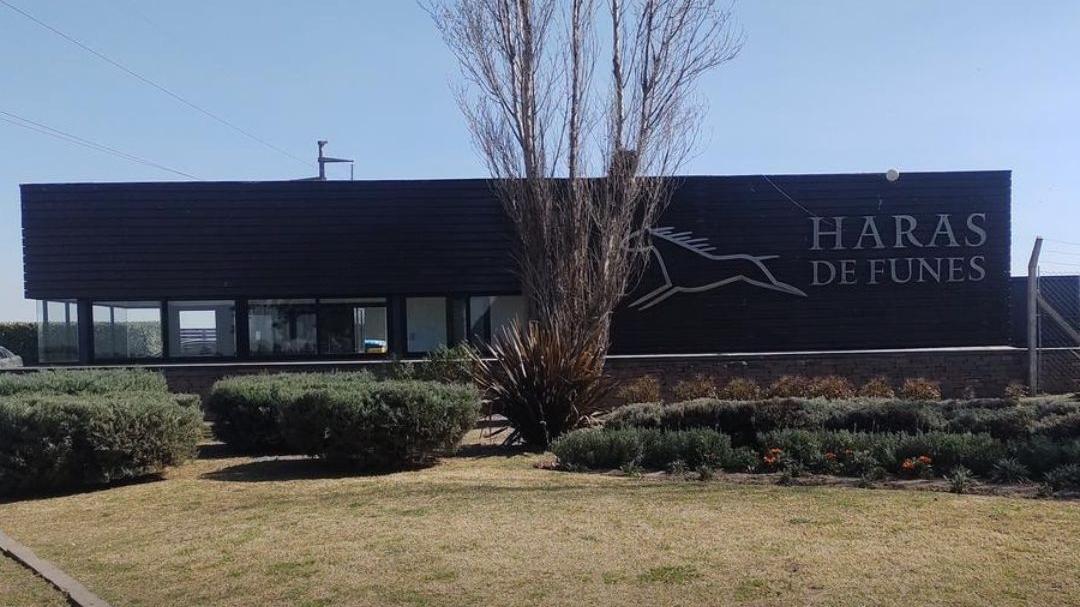 Foto de Lote Haras de Funes, imagen 2