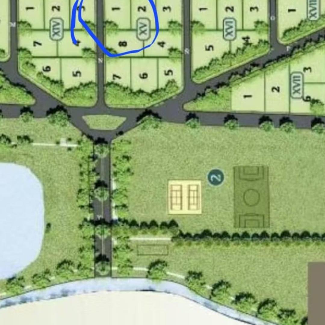 Foto de Lote Haras de Funes, imagen 5