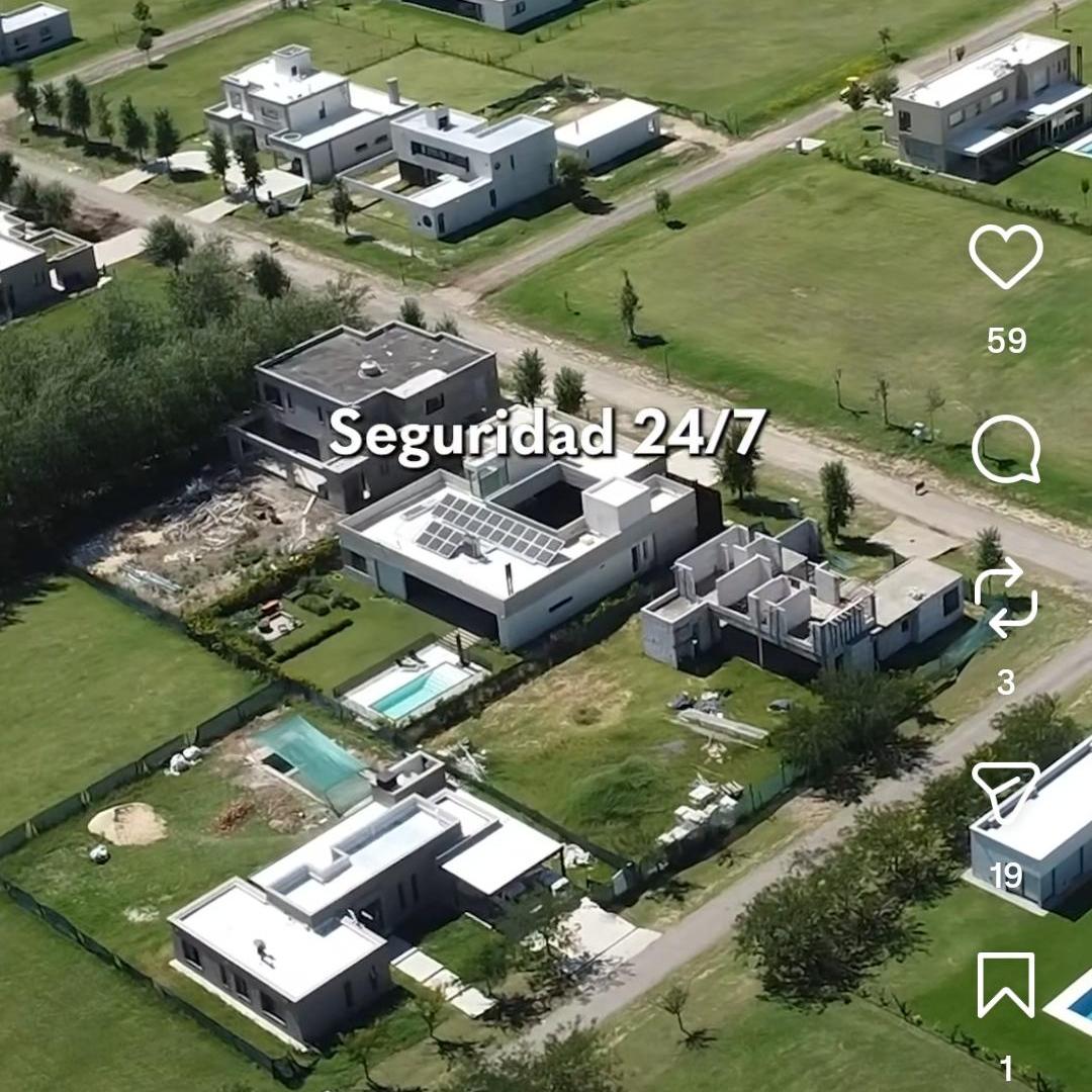 Foto de Lote Haras de Funes, imagen 4