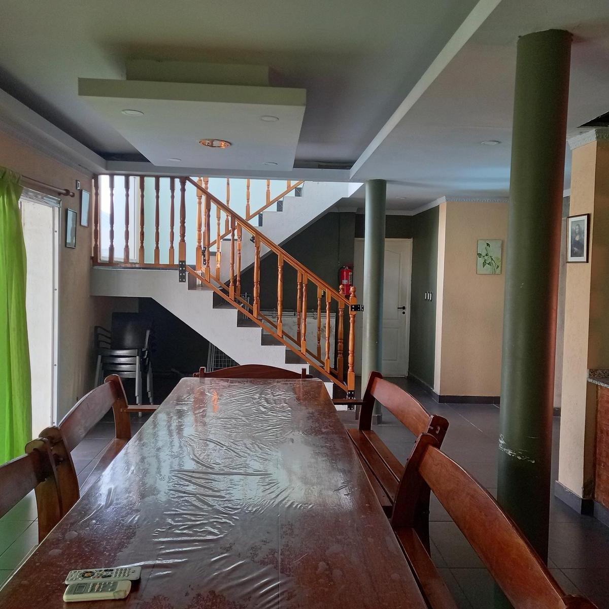 Casa en San Miguel del Monte 5
