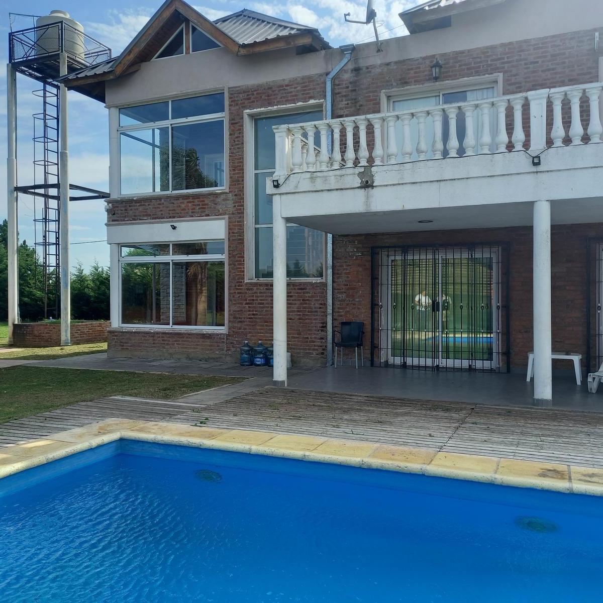 Casa en San Miguel del Monte 2