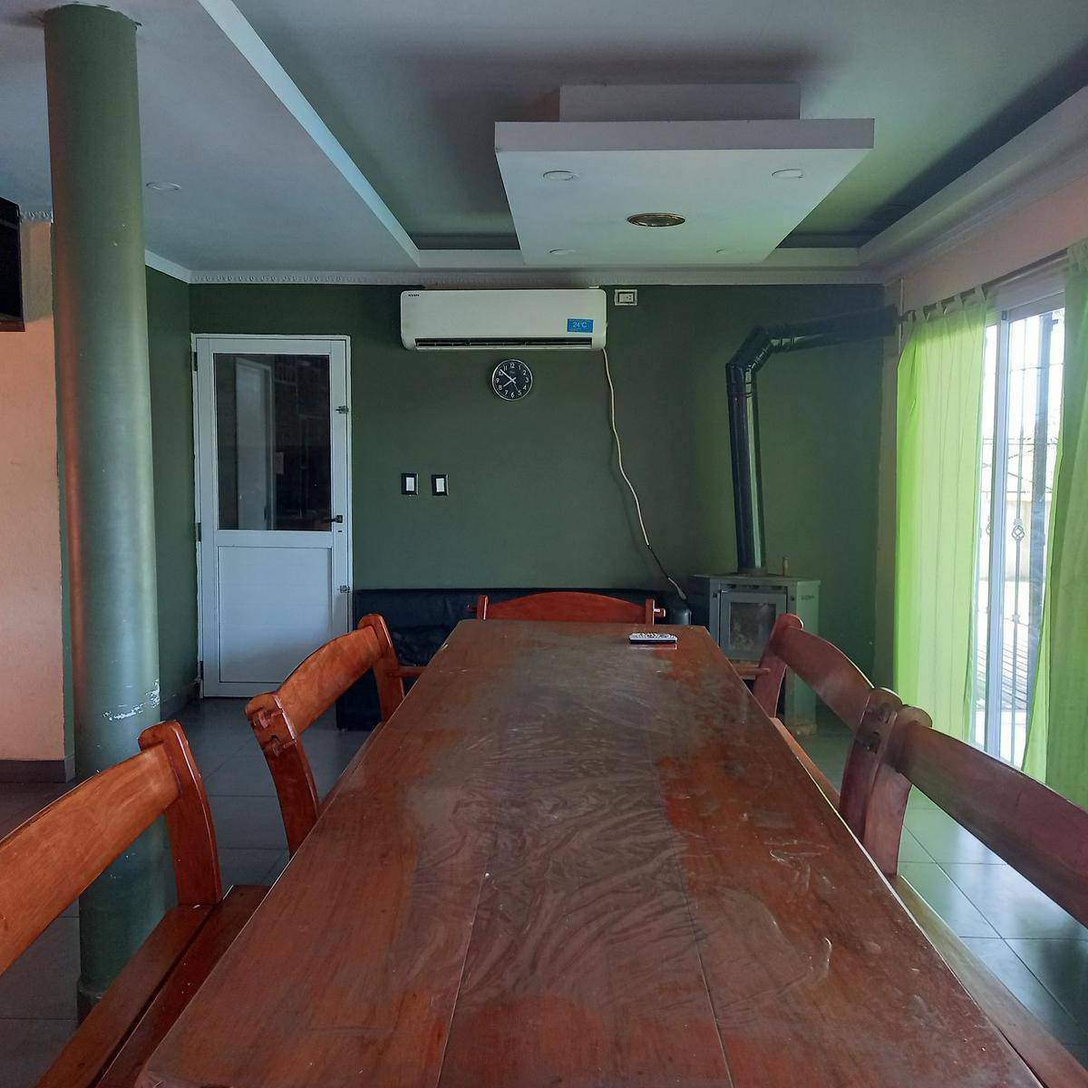 Casa en San Miguel del Monte 4